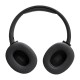 ΑΚΟΥΣΤΙΚΑ BLUETOOTH JBL TUNE 720BT ΜΕ ΜΙΚΡΟΦΩΝΟ BLACK